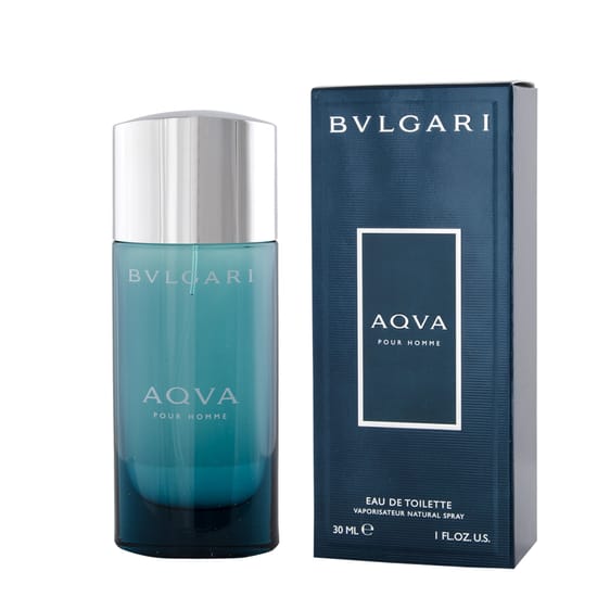 Bvlgari Aqva Pour Homme EDT