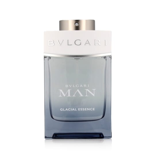 Флакон Bvlgari Man Glacial Essence EDP