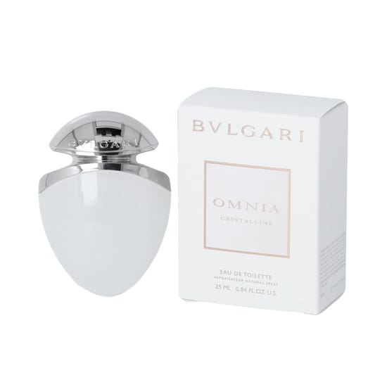 Bvlgari Omnia Crystalline EDT bottle