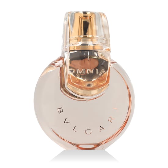 Refined bottle of Bvlgari Omnia Crystalline (2024) EDP