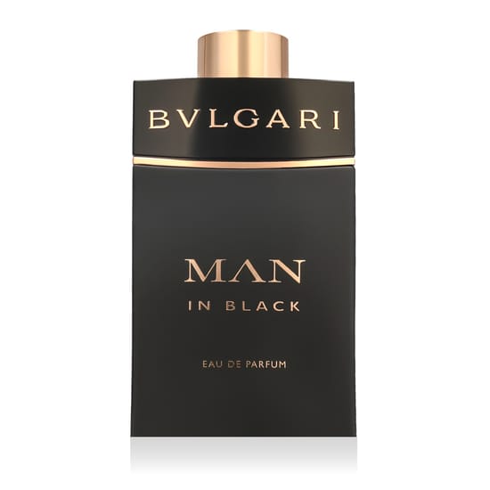 Originaalpakend Bvlgari Man In Black EDP Elegantne pudel Bvlgari Man In Black EDP