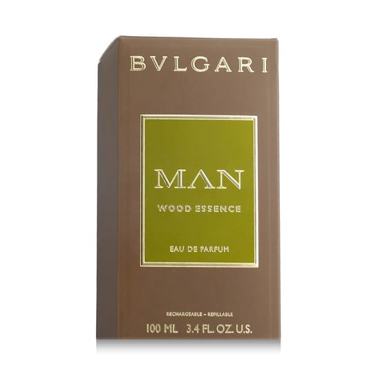 Originaalpakend Bvlgari man wood essence edp Elegantne pudel Bvlgari man wood essence edp