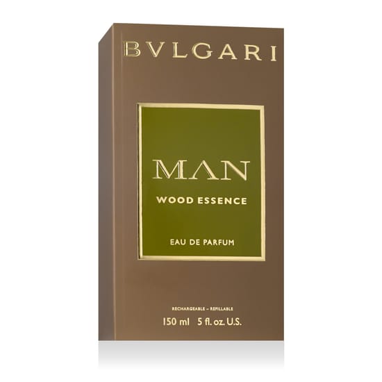Originaalpakend Bvlgari man wood essence edp Elegantne pudel Bvlgari man wood essence edp
