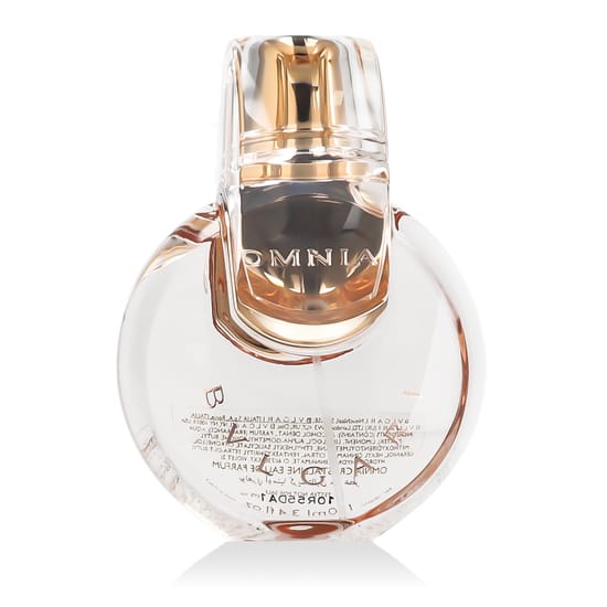 Refined bottle of Bvlgari Omnia Crystalline (2024) EDP