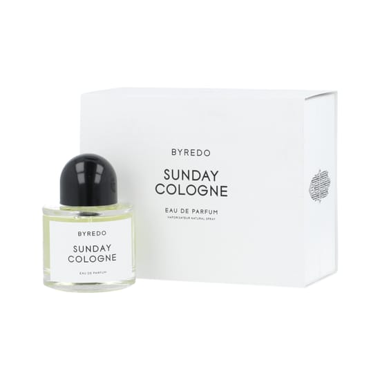 Elegantne Byredo Sunday Cologne EDP klaaspudel