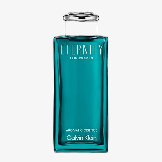 Calvin Klein Eternity Aromatic Essence naiste elegantne pudel