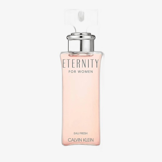 Calvin Klein Eternity Eau Fresh for Women tester-pudel