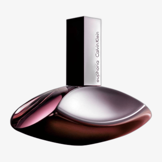 Флакон парфюма Calvin Klein Euphoria для женщин EDP — сочетание элегантности и современности