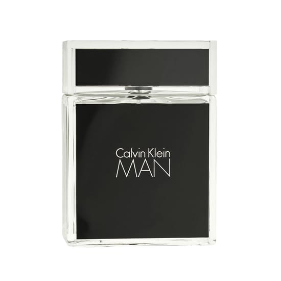 Calvin klein man edt флакон и упаковка