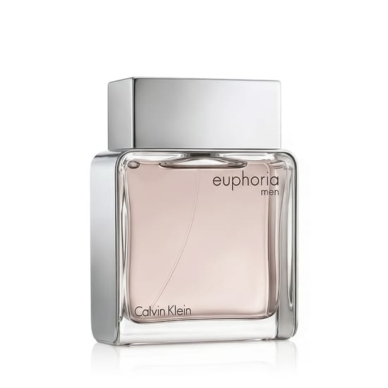 Calvin Klein Euphoria for Men EDT pudel