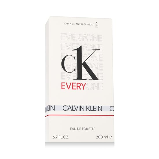 Calvin Klein CK Everyone EDT