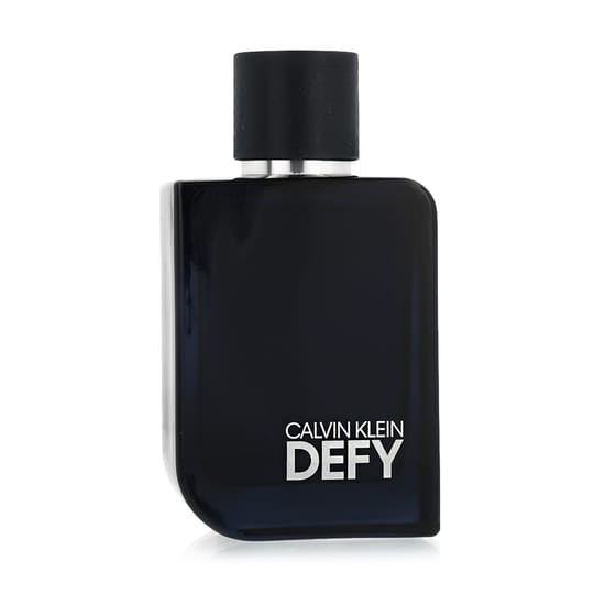 Calvin Klein Defy Parfum - parfüümi pudel