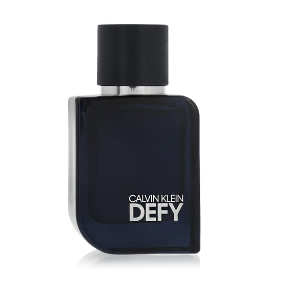 Calvin Klein Defy Parfum - parfüümi pudel