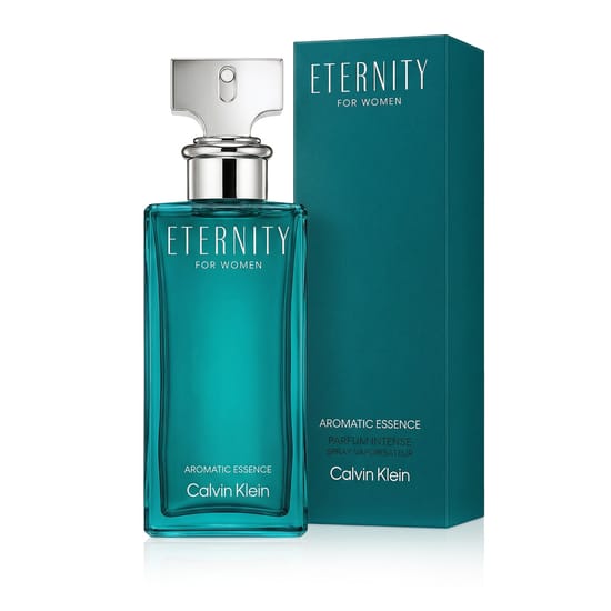 Calvin Klein Eternity Aromatic Essence naiste elegantne pudel