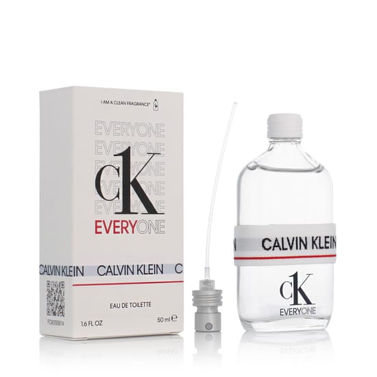 Calvin Klein CK Everyone EDT
