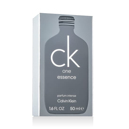 Elegantne pudel Calvin Klein CK One Essence Intense Parfum
