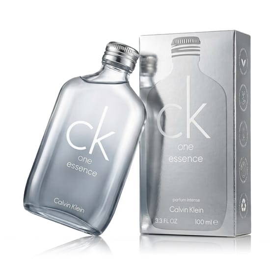 Elegantne pudel Calvin Klein CK One Essence Intense Parfum