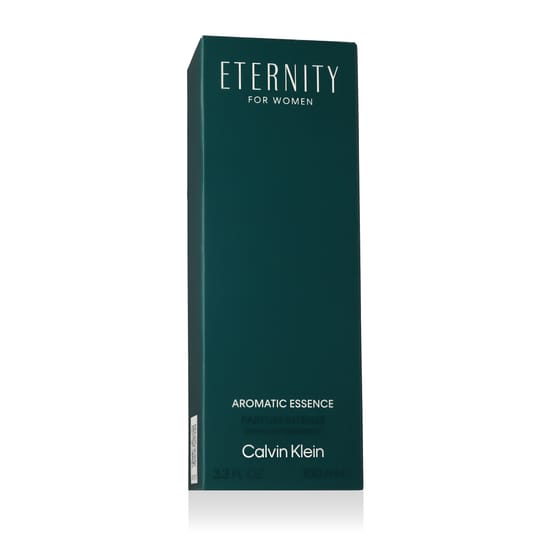 Calvin Klein Eternity Aromatic Essence naiste elegantne pudel