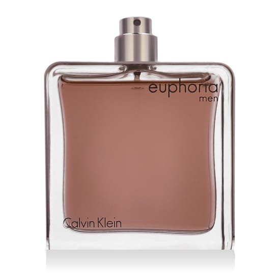 Calvin Klein Euphoria for Men EDT bottle