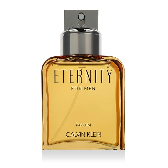 Элегантный флакон Calvin Klein Eternity Parfum для мужчин