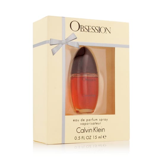 Calvin klein obsession edp флакон Calvin klein obsession edp флакон с ароматом страсти и энергии