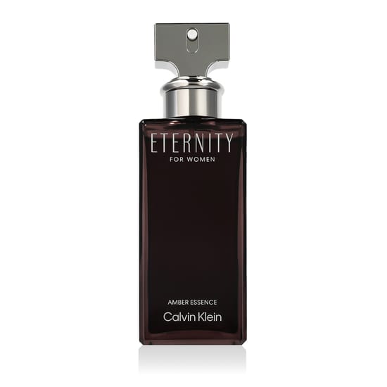 Элегантный флакон Calvin Klein Eternity Amber Essence – восточный женский парфюм