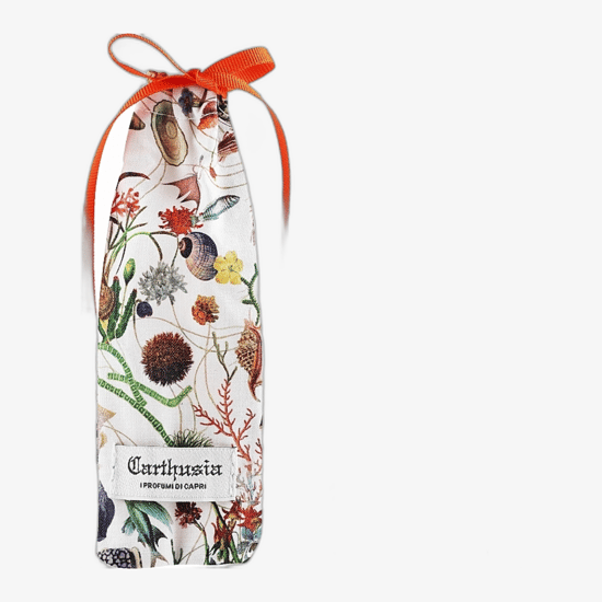 Carthusia A'mmare EDP perfume packaging Elegant bottle of Carthusia A'mmare EDP