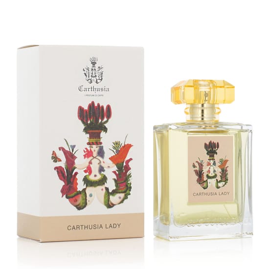 Carthusia Carthusia Lady EDP