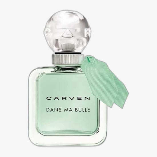 Originaalpakend carven dans ma bulle edt Carven dans ma bulle edt pudel lähedalt