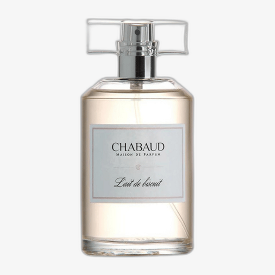 Chabaud Lait de Biscuit EDT