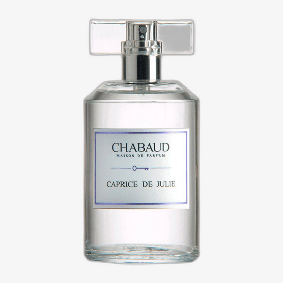 Chabaud Caprice de Julie EDP Парфюмерия в распиве