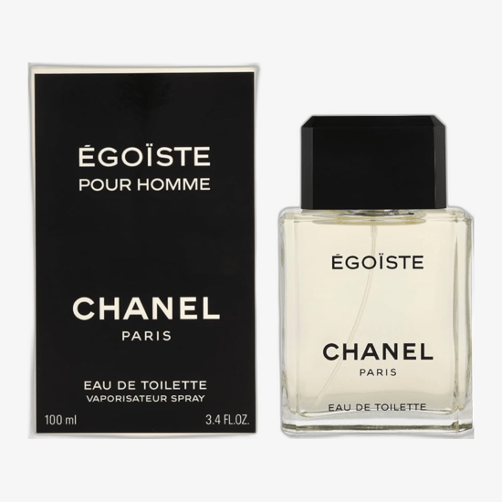 Флакон Chanel Egoiste Pour Homme Eau De Toilette тестер
