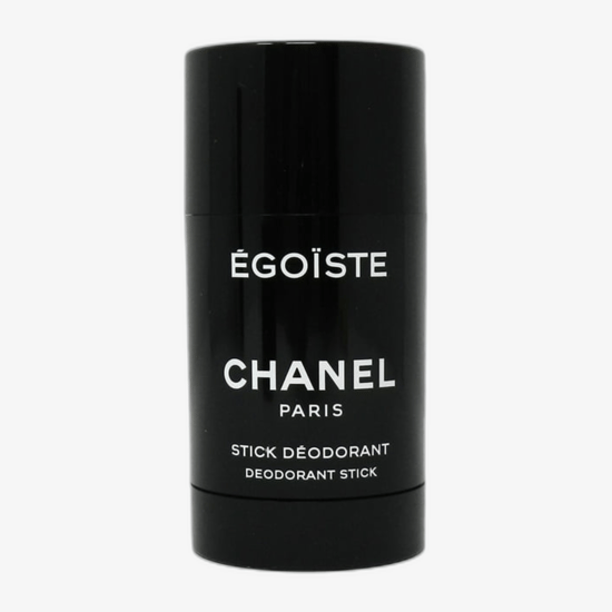 Chanel Egoiste Pour Homme Perfumed Deostick in Elegant Packaging