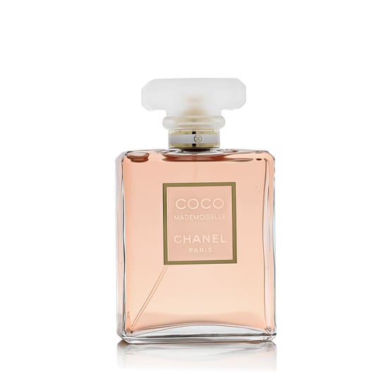 Chanel Coco Mademoiselle EDP pudel