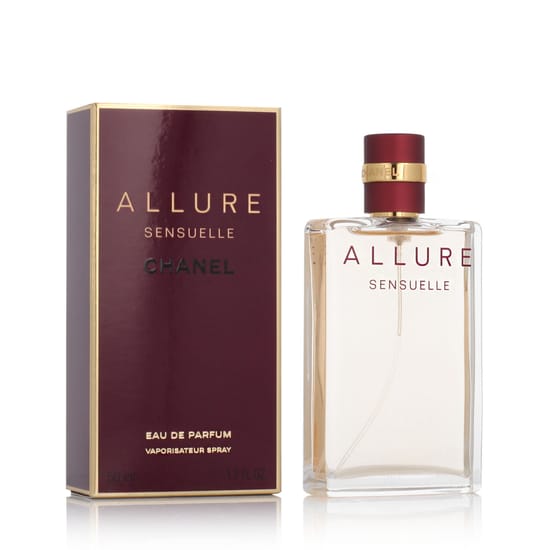 Chanel Allure Sensuelle EDP