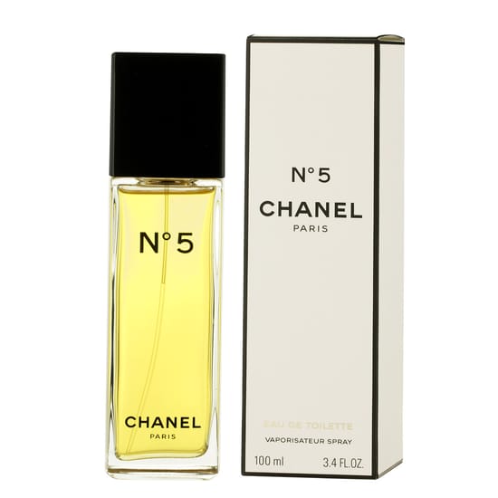 Chanel No 5 EDT