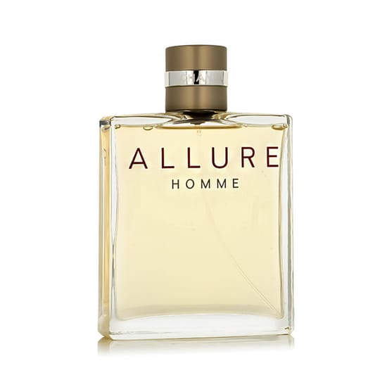 Chanel allure homme edt pudel elegantse disainiga