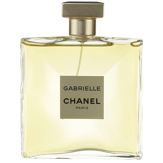 Tester bottle of Chanel Gabrielle Eau De Parfum 100 ml