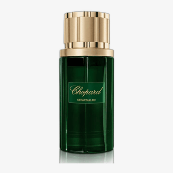 Elegantne pudel Chopard Cedar Malaki EDP