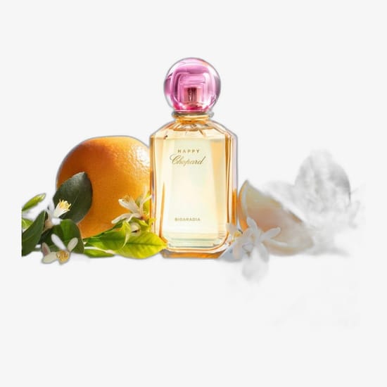 Флакон Chopard Happy Chopard Bigaradia EDP, цитрусовый унисекс аромат, пробник парфюма