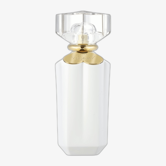 Chopard Sparkling Love EDP pudel lähedalt