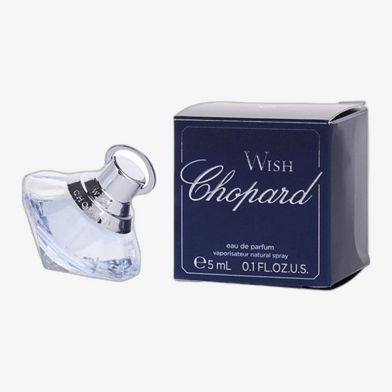 Chopard Wish EDP spray sample bottle