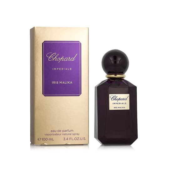Chopard Imperiale Iris Malika Eau De Parfum 100 ml bottle