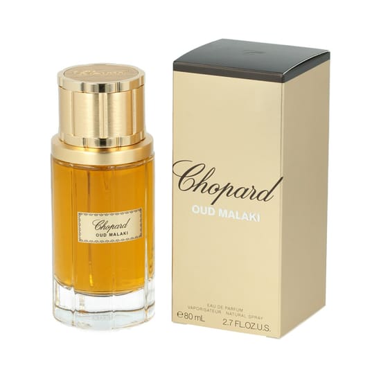 Chopard oud malaki eau de parfum 80 ml pudel