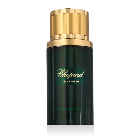 Elegantne pudel Chopard Cedar Malaki EDP