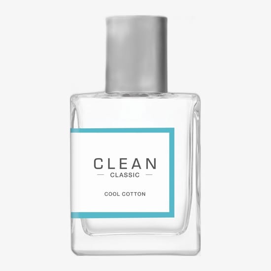 Clean cool cotton edp pudel kerge aroomiga