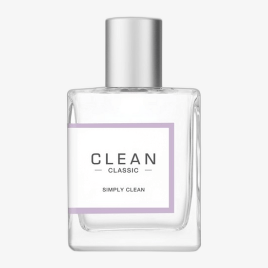Флакон аромата Clean Simply Clean EDP
