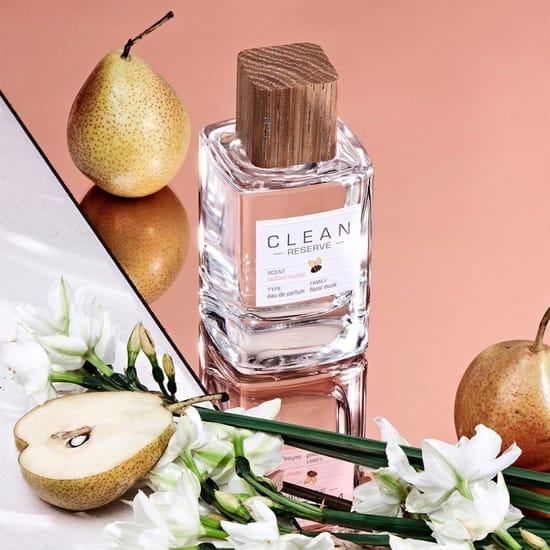 Clean Reserve Radiant Nectar Eau de Parfum 100 ml Saadaval kohe
