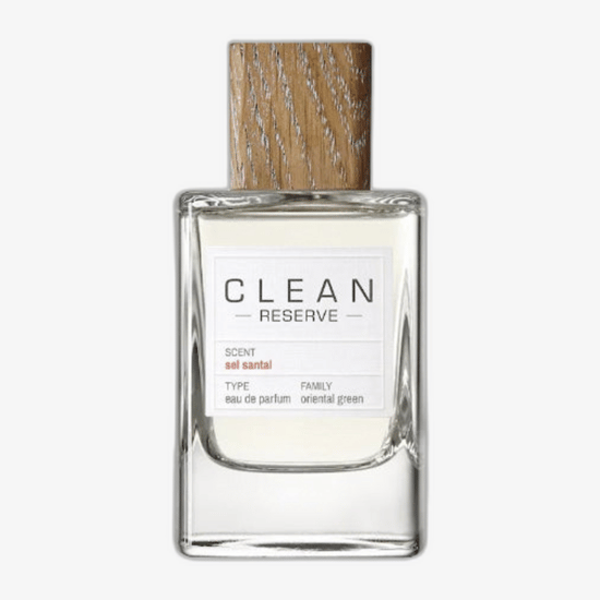 Бутылка clean reserve sel santal edp вблизи