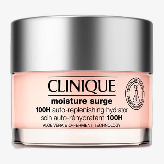 Clinique Moisture Surge 100H Auto-Replenishing Hydrator 15 ml Nahahooldus